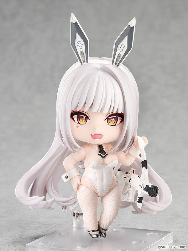 PRE ORDER – NENDOROID GODDESS OF VICTORY: NIKKE - BLANC