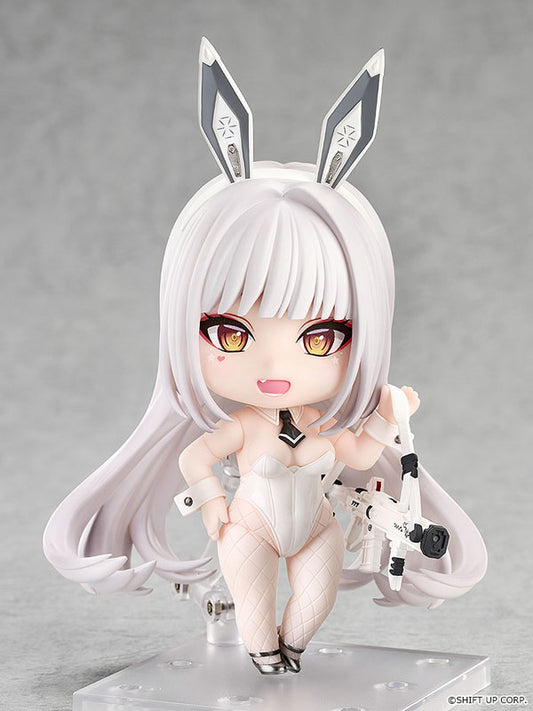 PRE ORDER – NENDOROID GODDESS OF VICTORY: NIKKE - BLANC