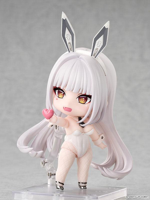 PRE ORDER – NENDOROID GODDESS OF VICTORY: NIKKE - BLANC