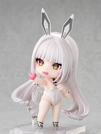 PRE ORDER – NENDOROID GODDESS OF VICTORY: NIKKE - BLANC