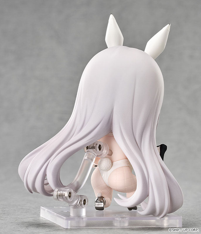 PRE ORDER – NENDOROID GODDESS OF VICTORY: NIKKE - BLANC