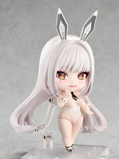 PRE ORDER – NENDOROID GODDESS OF VICTORY: NIKKE - BLANC