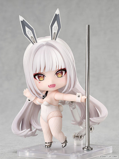 PRE ORDER – NENDOROID GODDESS OF VICTORY: NIKKE - BLANC