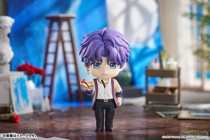 PRE ORDER – NENDOROID LOVE AND DEEPSPACE - RAFAYEL