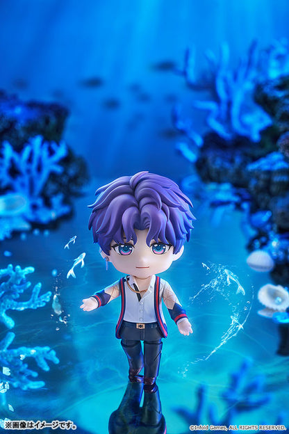 PRE ORDER – NENDOROID LOVE AND DEEPSPACE - RAFAYEL