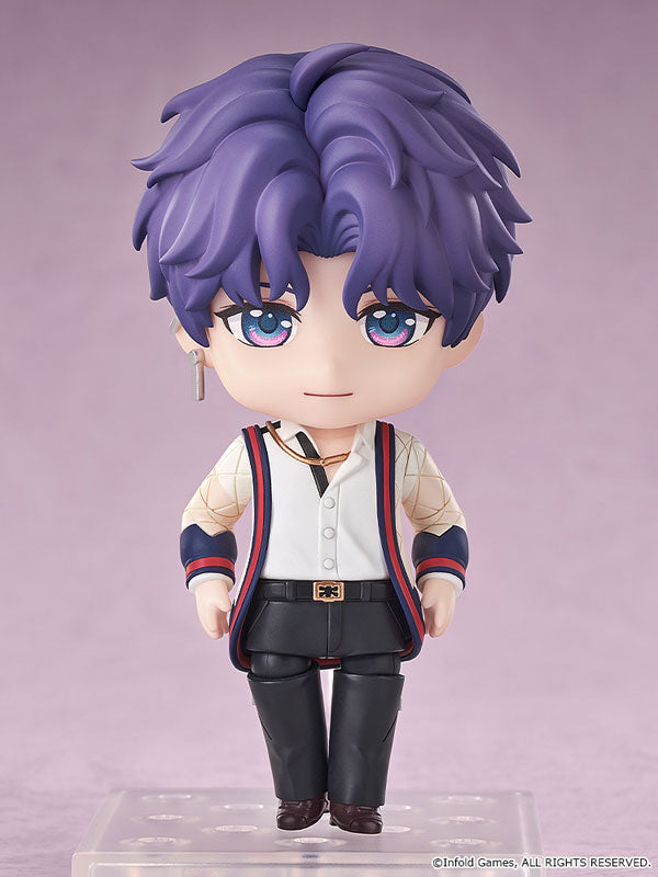 PRE ORDER – NENDOROID LOVE AND DEEPSPACE - RAFAYEL