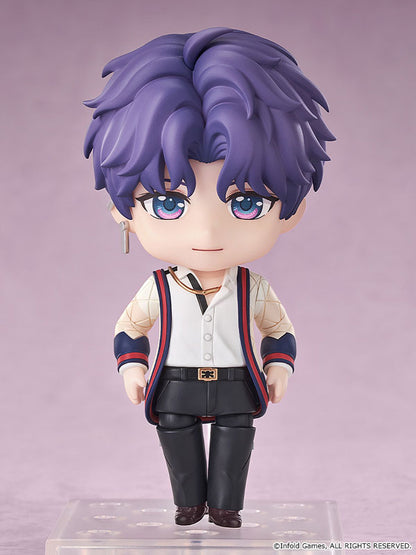 PRE ORDER – NENDOROID LOVE AND DEEPSPACE - RAFAYEL