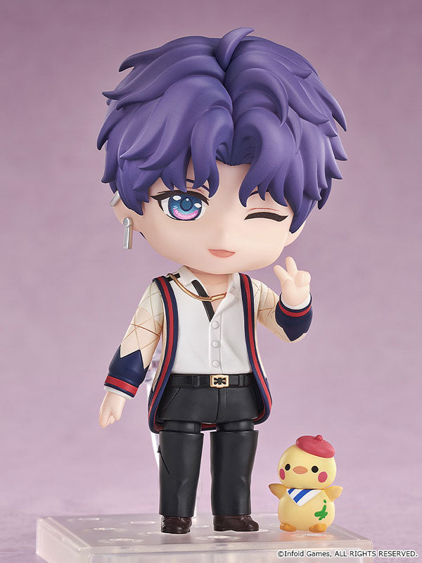 PRE ORDER – NENDOROID LOVE AND DEEPSPACE - RAFAYEL