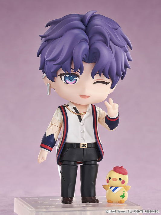 PRE ORDER – NENDOROID LOVE AND DEEPSPACE - RAFAYEL