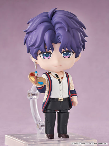 PRE ORDER – NENDOROID LOVE AND DEEPSPACE - RAFAYEL