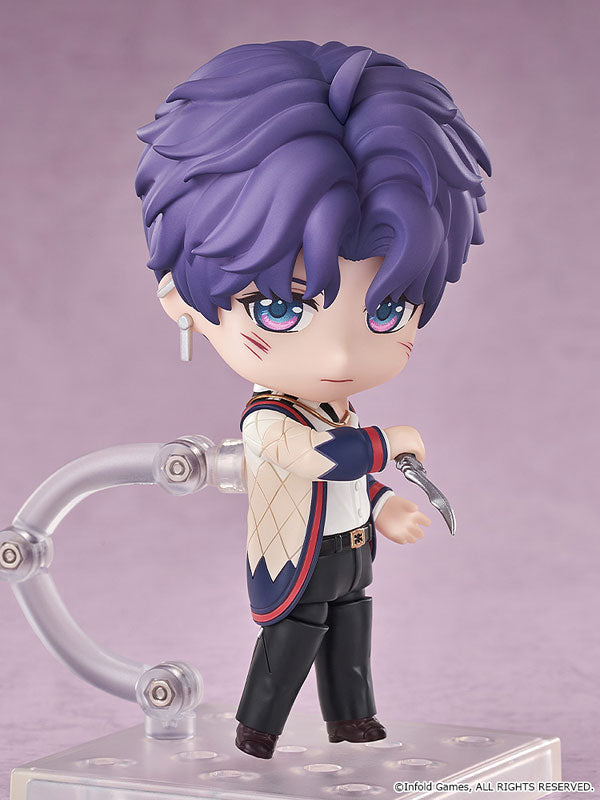 PRE ORDER – NENDOROID LOVE AND DEEPSPACE - RAFAYEL