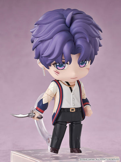 PRE ORDER – NENDOROID LOVE AND DEEPSPACE - RAFAYEL