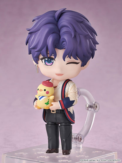 PRE ORDER – NENDOROID LOVE AND DEEPSPACE - RAFAYEL