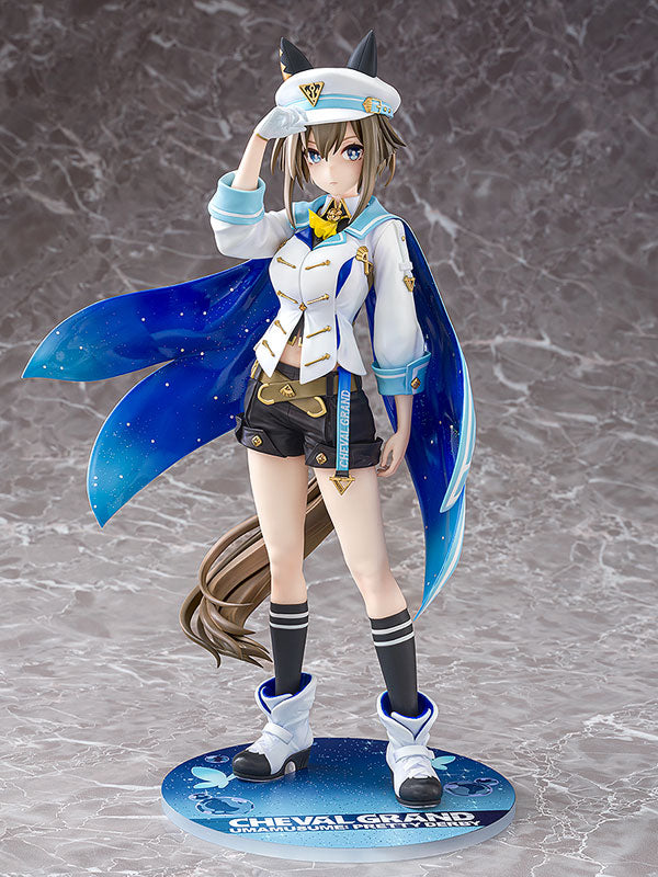 PRE ORDER – 1/7 UMAMUSUME: PRETTY DERBY - CHEVAL GRAND