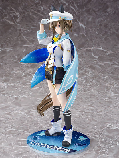 PRE ORDER – 1/7 UMAMUSUME: PRETTY DERBY - CHEVAL GRAND