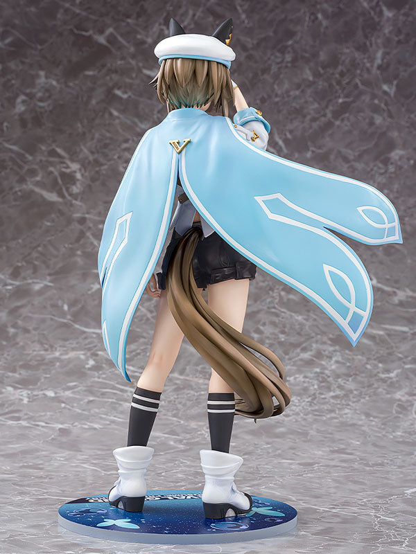 PRE ORDER – 1/7 UMAMUSUME: PRETTY DERBY - CHEVAL GRAND