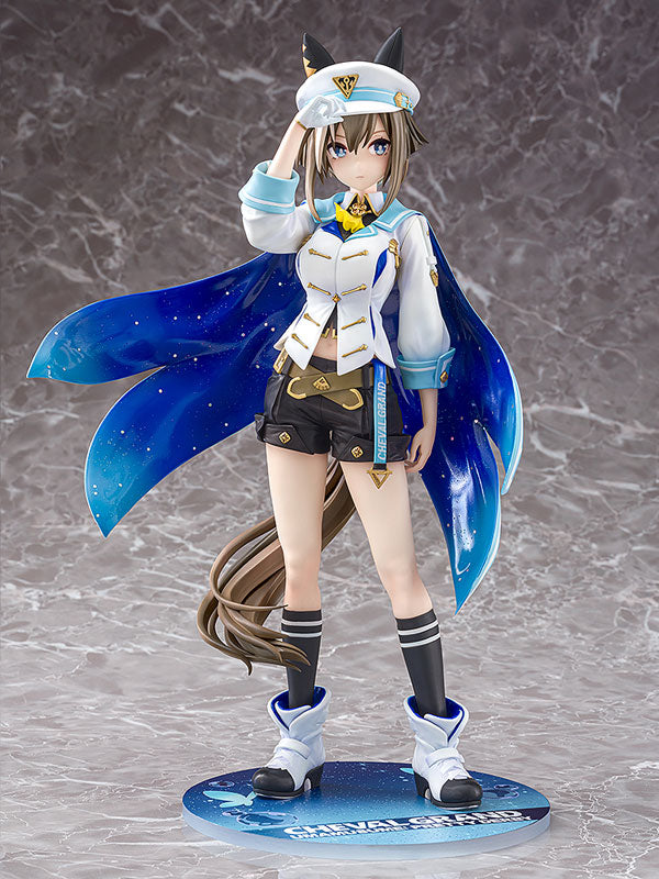 PRE ORDER – 1/7 UMAMUSUME: PRETTY DERBY - CHEVAL GRAND