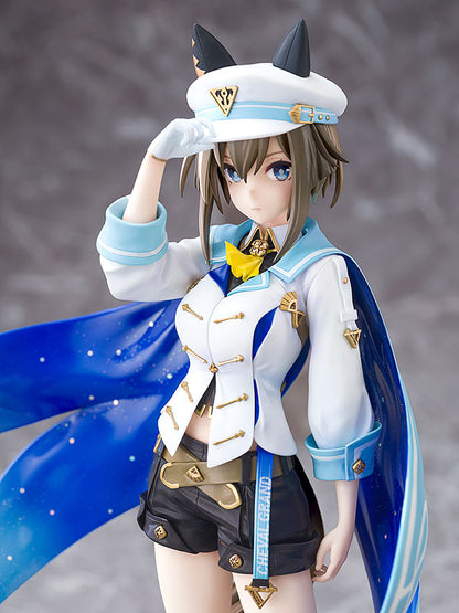 PRE ORDER – 1/7 UMAMUSUME: PRETTY DERBY - CHEVAL GRAND
