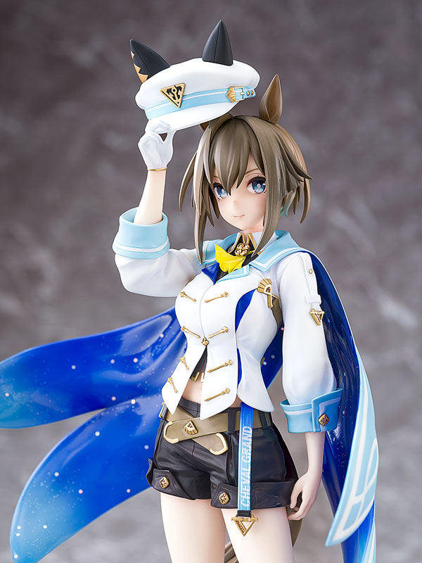 PRE ORDER – 1/7 UMAMUSUME: PRETTY DERBY - CHEVAL GRAND