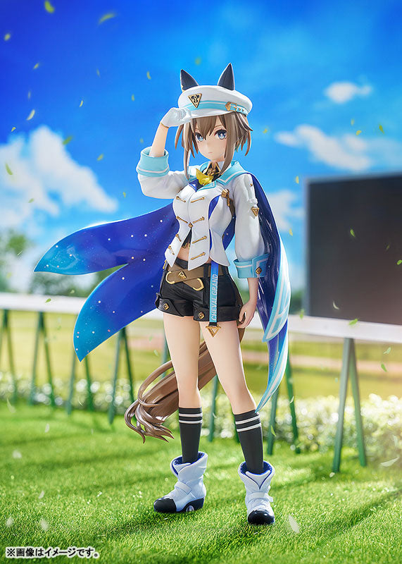 PRE ORDER – 1/7 UMAMUSUME: PRETTY DERBY - CHEVAL GRAND
