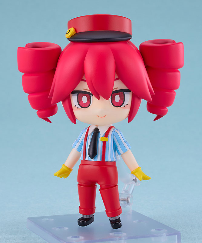 PRE ORDER – NENDOROID KASANE TETO : MESMERIZER VER.