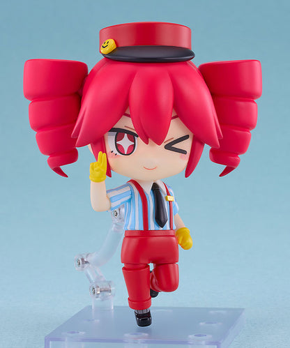 PRE ORDER – NENDOROID KASANE TETO : MESMERIZER VER.