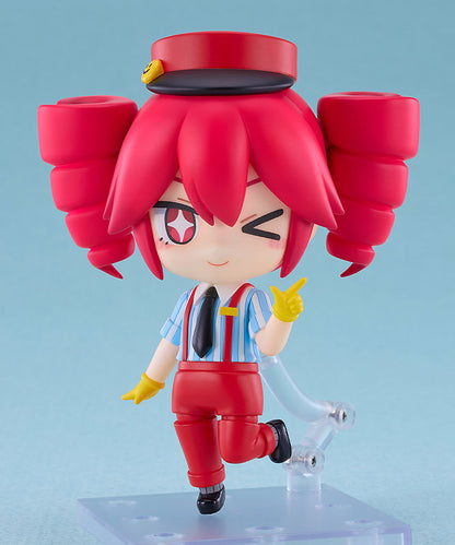 PRE ORDER – NENDOROID KASANE TETO : MESMERIZER VER.