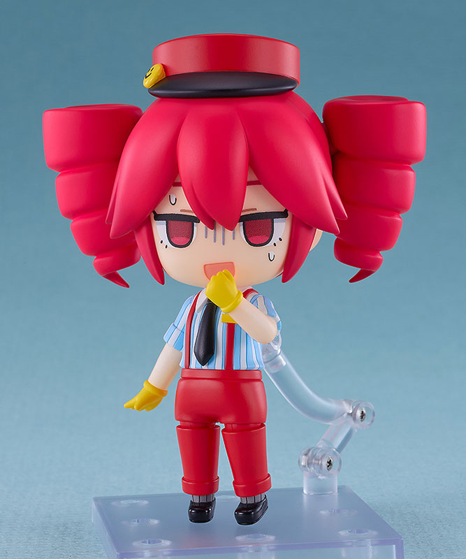 PRE ORDER – NENDOROID KASANE TETO : MESMERIZER VER.