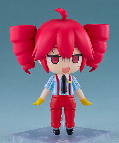 PRE ORDER – NENDOROID KASANE TETO : MESMERIZER VER.