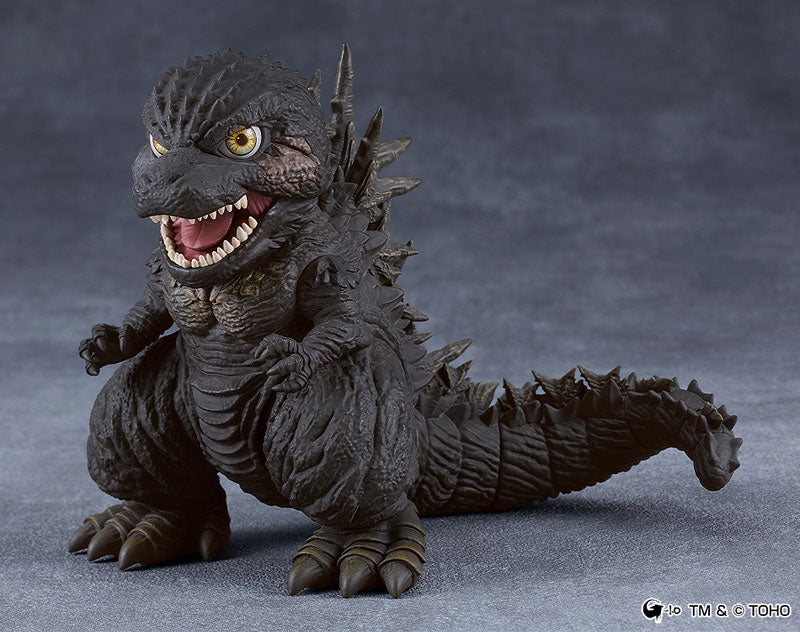 PRE ORDER – NENDOROID GODZILLA MINUS ONE - GODZILLA (2023)
