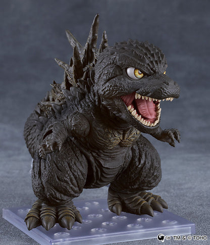 PRE ORDER – NENDOROID GODZILLA MINUS ONE - GODZILLA (2023)