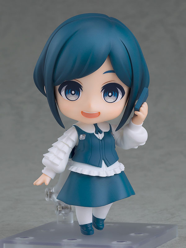 PRE ORDER – NENDOROID URBAN MYTH DISSOLUTION CENTER - AZAMI FUKURAI