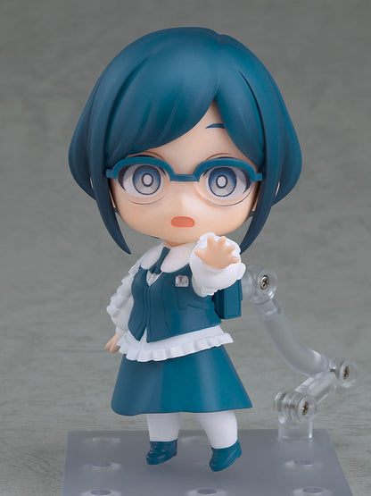PRE ORDER – NENDOROID URBAN MYTH DISSOLUTION CENTER - AZAMI FUKURAI