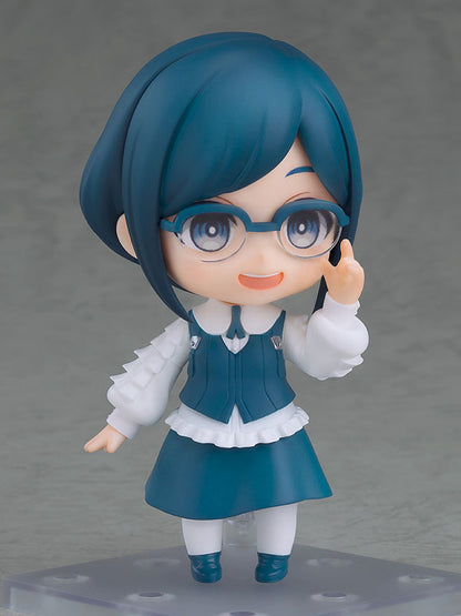 PRE ORDER – NENDOROID URBAN MYTH DISSOLUTION CENTER - AZAMI FUKURAI
