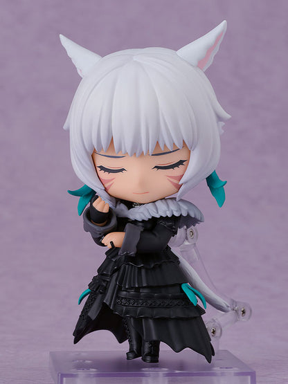 PRE ORDER – NENDOROID FINAL FANTASY XIV - Y'SHTOLA
