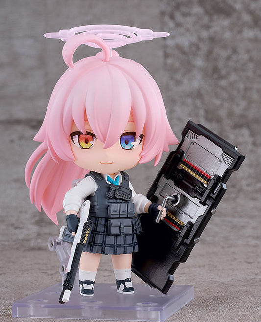 PRE ORDER – NENDOROID BLUE ARCHIVE - HOSHINO TAKANASHI (ARMED)