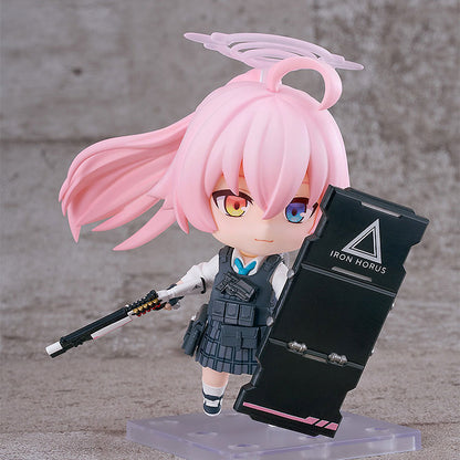 PRE ORDER – NENDOROID BLUE ARCHIVE - HOSHINO TAKANASHI (ARMED)
