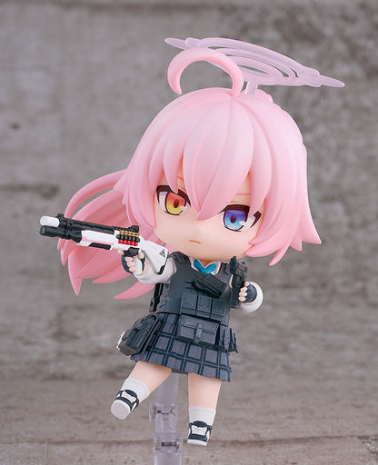 PRE ORDER – NENDOROID BLUE ARCHIVE - HOSHINO TAKANASHI (ARMED)