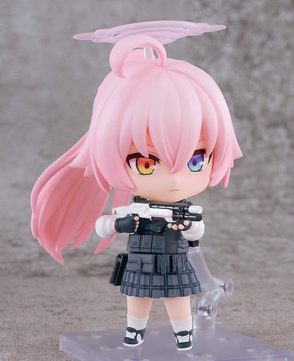 PRE ORDER – NENDOROID BLUE ARCHIVE - HOSHINO TAKANASHI (ARMED)