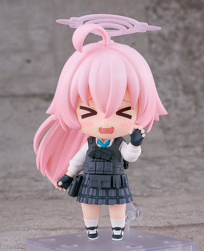 PRE ORDER – NENDOROID BLUE ARCHIVE - HOSHINO TAKANASHI (ARMED)