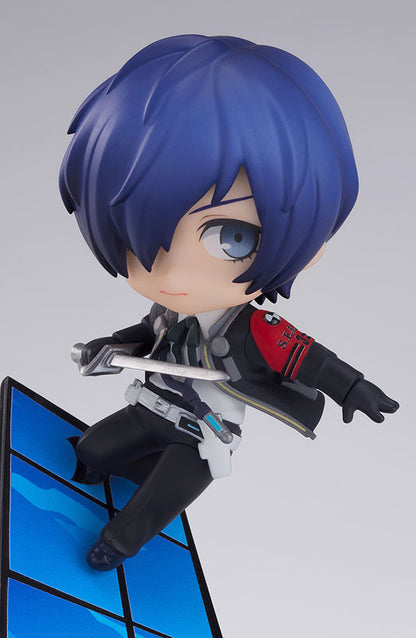 PRE ORDER – NENDOROID MORE: PERSONA SERIES 30TH ANNIVERSARY COLLABORATION VIGNETTE