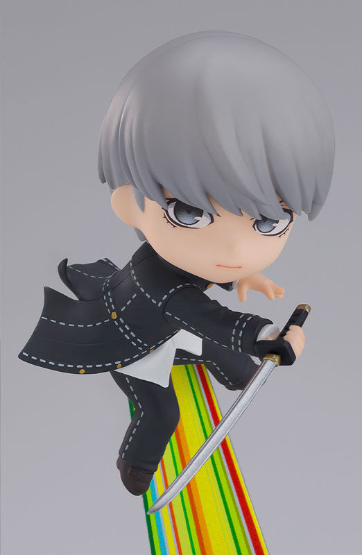 PRE ORDER – NENDOROID MORE: PERSONA SERIES 30TH ANNIVERSARY COLLABORATION VIGNETTE
