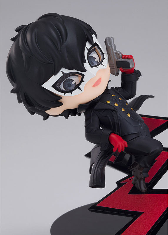 PRE ORDER – NENDOROID MORE: PERSONA SERIES 30TH ANNIVERSARY COLLABORATION VIGNETTE