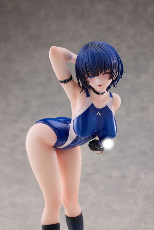 PRE ORDER – [18+] 1/6 AOBA UMISE - ILLUSTRATED BY ULRICH