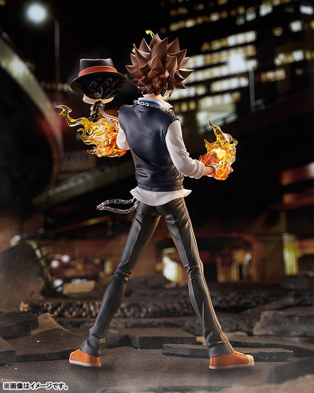 PRE ORDER – POP UP PARADE SP REBORN! - TSUNAYOSHI SAWADA & REBORN