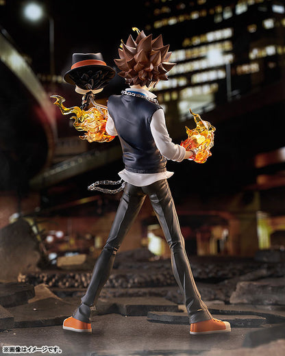 PRE ORDER – POP UP PARADE SP REBORN! - TSUNAYOSHI SAWADA & REBORN