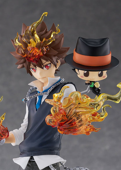 PRE ORDER – POP UP PARADE SP REBORN! - TSUNAYOSHI SAWADA & REBORN