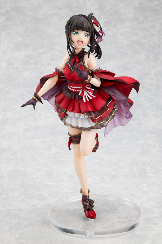 PRE ORDER – 1/7 LOVE LIVE! SUNSHINE! - DIA KUROSAWA DAYS 5TH ANNIVERSARY VER.