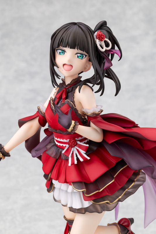 PRE ORDER – 1/7 LOVE LIVE! SUNSHINE! - DIA KUROSAWA DAYS 5TH ANNIVERSARY VER.