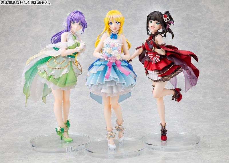 PRE ORDER – 1/7 LOVE LIVE! SUNSHINE! - DIA KUROSAWA DAYS 5TH ANNIVERSARY VER.